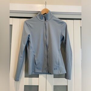 Under Armour Full Zip Motion Jacket - S